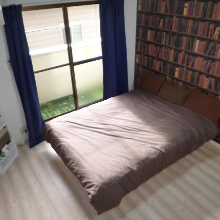 The Mickey Carlton Ohashi 207 Apartman Fukuoka  Kültér fotó