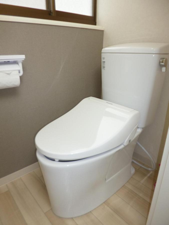 The Mickey Carlton Ohashi 207 Apartman Fukuoka  Kültér fotó