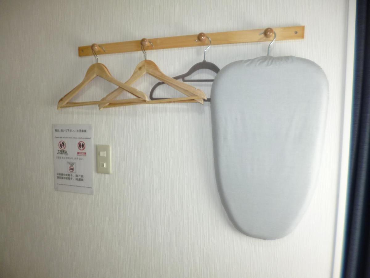 The Mickey Carlton Ohashi 207 Apartman Fukuoka  Kültér fotó