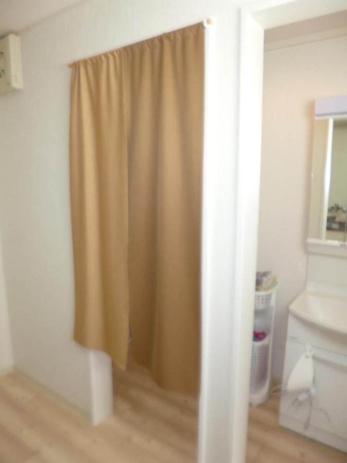 The Mickey Carlton Ohashi 207 Apartman Fukuoka  Kültér fotó