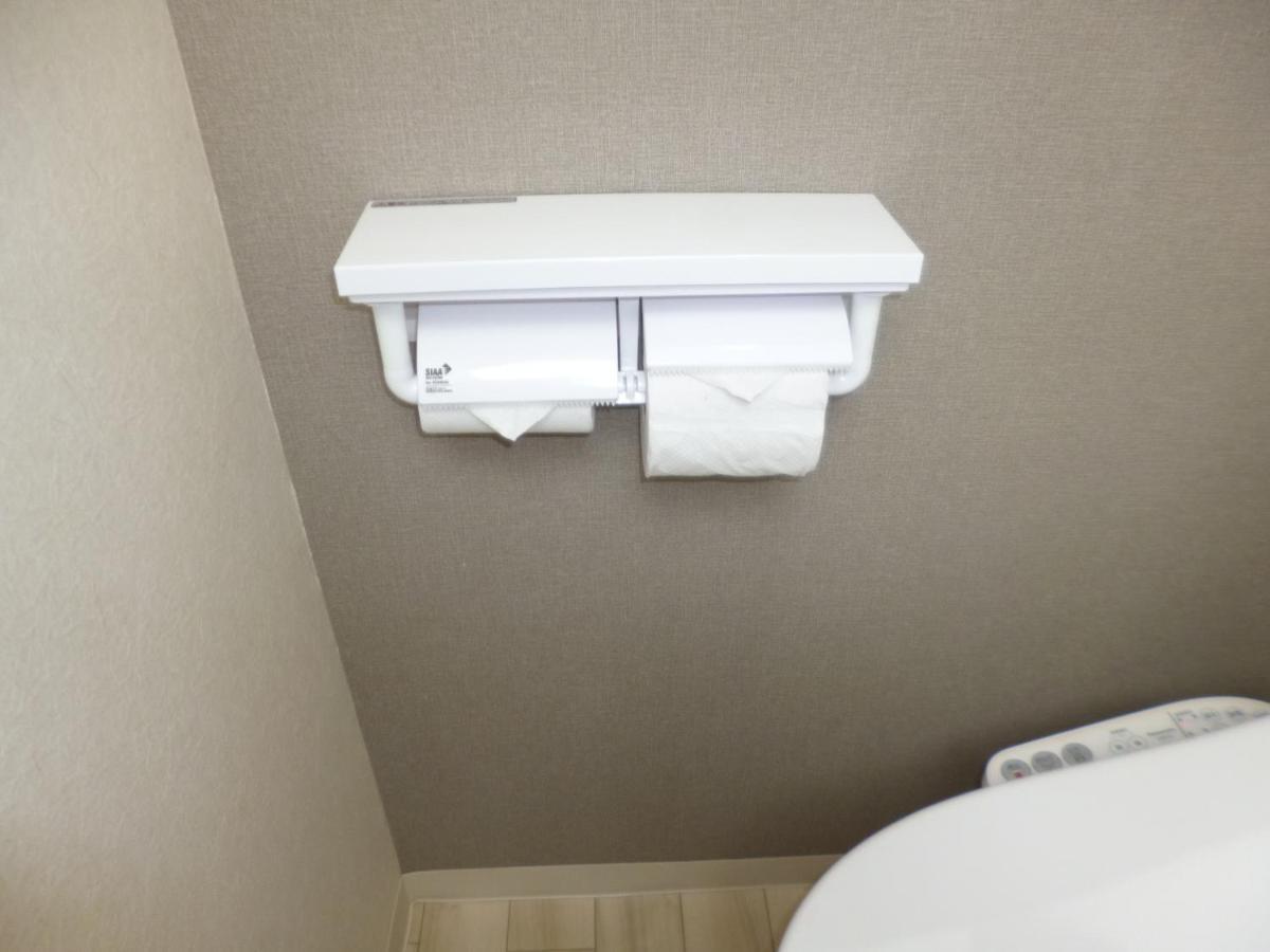 The Mickey Carlton Ohashi 207 Apartman Fukuoka  Kültér fotó